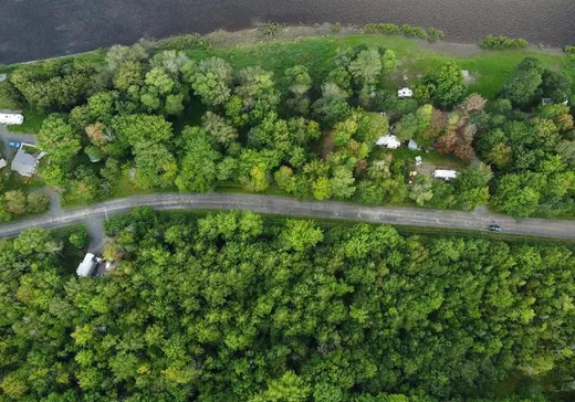 Land for Sale - 1070 Rue de la Réserve, Saint-Lucien, J0C 1N0