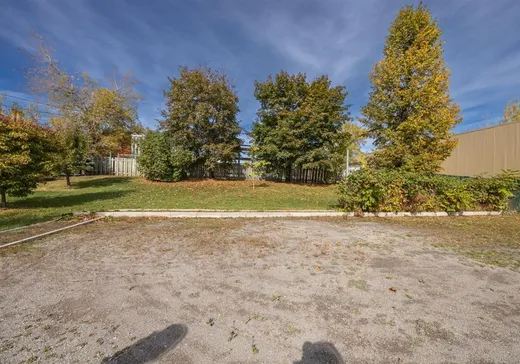 Terrain à vendre - 145A Boul. Louis-XIV, Lebourgneuf, G2K 1W6