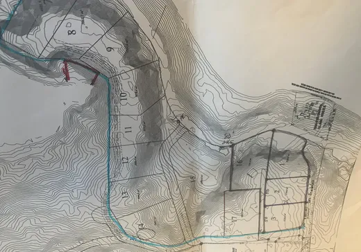 Land for sale -  Ch. des Érables, ND-Du-Laus, J0X2M0