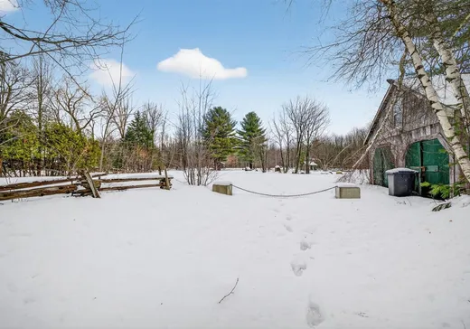 Land for Sale - 408 Ch. Hemming, Drummondville, J2B 8X5