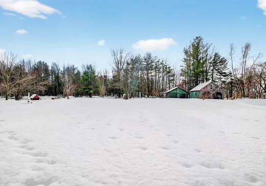 Land for Sale - 408 Ch. Hemming, Drummondville, J2B 8X5