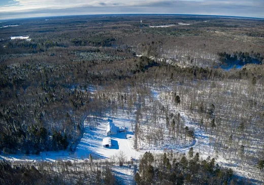 Terrain à vendre - 1545Z Rue Henri, Val-Alain, G0S3H0