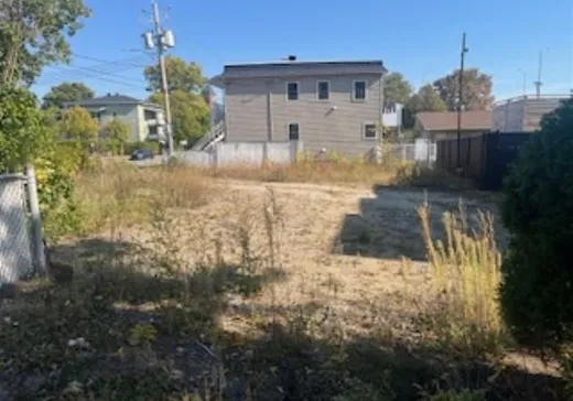 Land for Sale - 1801 Rue Plouffe, Trois-Rivières, G8Z 2R6