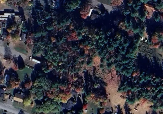 Terrain à vendre -  Rue Désormeaux, St-Lin, J5M 2X8