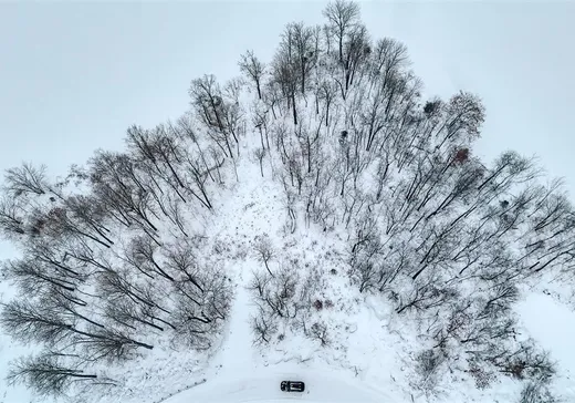 Terrain à vendre - 59 Ch. de la Brise, Notre-Dame-de-Pontmain, J0W 1S0