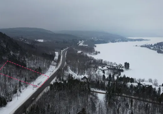 Land for sale - 53 Ch. de St-Jean-des-Piles, Shawinigan, G0X2V0
