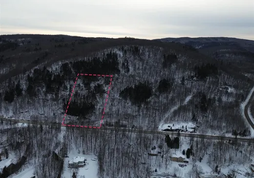 Land for Sale - 53 Ch. de St-Jean-des-Piles, Shawinigan, G0X 2V0