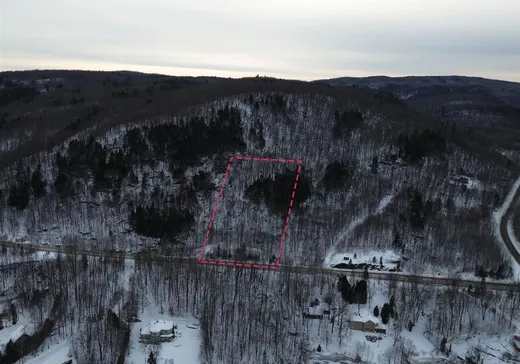 Terrain à vendre - 52 Ch. de St-Jean-des-Piles, Shawinigan, G0X 2V0