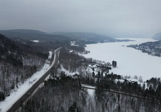 Terrain à vendre - 52 Ch. de St-Jean-des-Piles, Shawinigan, G0X 2V0