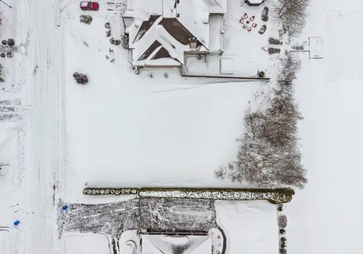 Terrain à vendre - 27 Rue des Roseaux, Blainville, J7C6A9