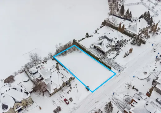 Terrain à vendre - 27 Rue des Roseaux, Blainville, J7C 6A9