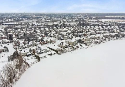 Terrain à vendre - 27 Rue des Roseaux, Blainville, J7C 6A9