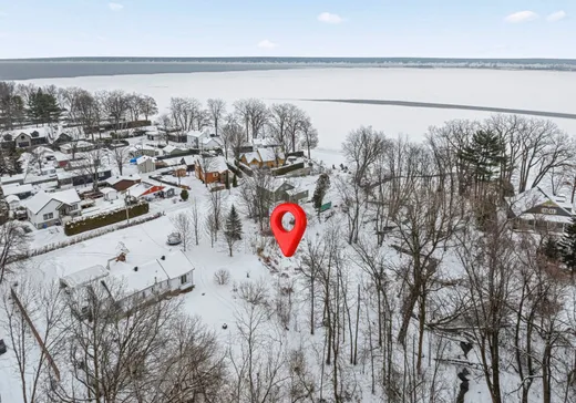 Land for sale - 14 Rue Antonio-Mondor, Lanoraie, J0K1E0