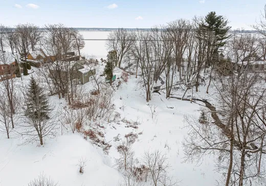 Land for Sale - 14 Rue Antonio-Mondor, Lanoraie, J0K 1E0