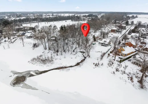 Land for Sale - 14 Rue Antonio-Mondor, Lanoraie, J0K 1E0