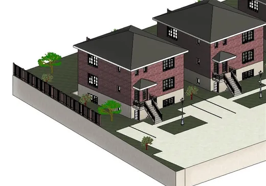 Terrain à vendre - 305 Ch. des Dubois, Shawinigan, G0X1L0