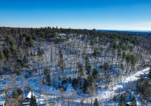 Terrain à vendre -  Rue des Druides, Saint-Calixte, J0K 1Z0