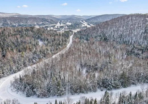 Terrain à vendre -  Ch. du Lac-Rougeaud, Mont-Tremblant, J0T1J2