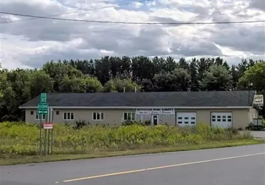 Terrain à vendre - 153Z 2e Rang, Deschambault, G0A 1S0