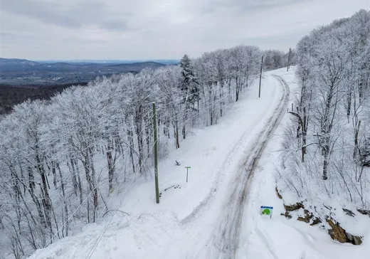 Land for Sale - 18Z Allée du Panorama, St-Etienne-De-Bolton, J0E 2E0