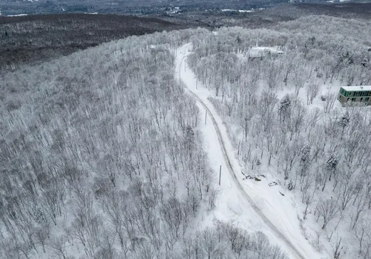 Land for Sale - 18Z Allée du Panorama, St-Etienne-De-Bolton, J0E 2E0