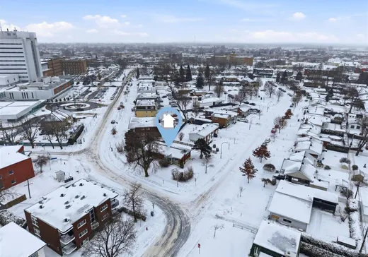 Terrain à vendre - 1000 Rue Gauthier, Saint-Hyacinthe, J2S 1G5