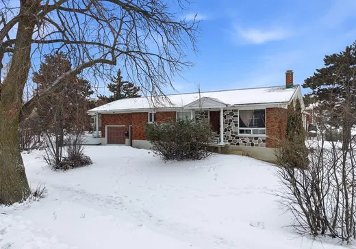 Terrain à vendre - 1000 Rue Gauthier, Saint-Hyacinthe, J2S 1G5