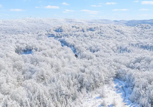 Land for Sale -  Rue de la Réserve, Morin-Heights, J0R 1H0