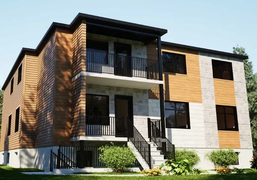 Terrain à vendre -  Rue Rivard, Sainte-Anne-de-la-Pérade, G0X2J0