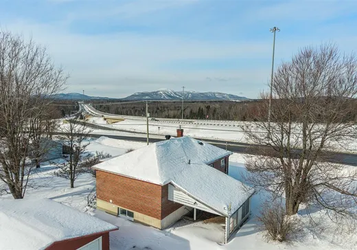 Land for Sale - 4192Z Rue Sherbrooke, Magog, J1X 5R2