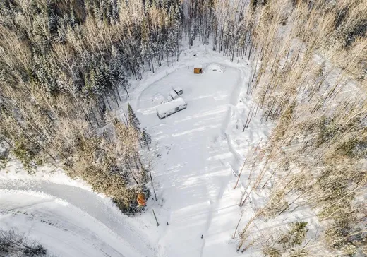 Land for Sale - 1015 Ch. des Hauts-Cantons, Stratford, G0Y 1P0