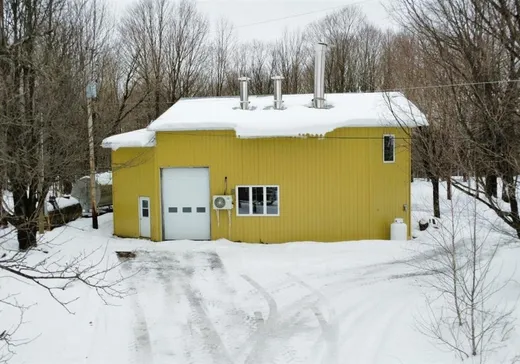 Terrain à vendre - 757 Route 241, Saint-Joachim-de-Shefford, J0E 2G0