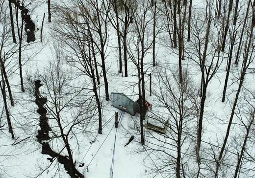 Terrain à vendre - 757 Route 241, Saint-Joachim-de-Shefford, J0E 2G0