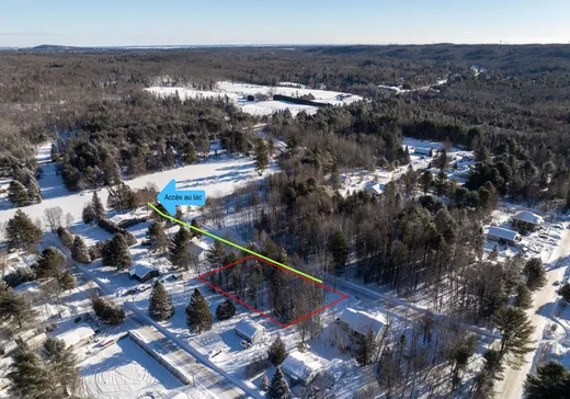 Land for Sale -  Rue Leblanc, Rawdon, J0K 1S0