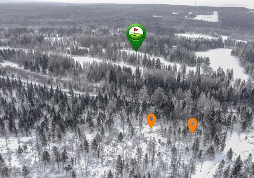 Land for Sale - 617 Route du Golf, App. B, Saint-Georges, G5Y 0W2