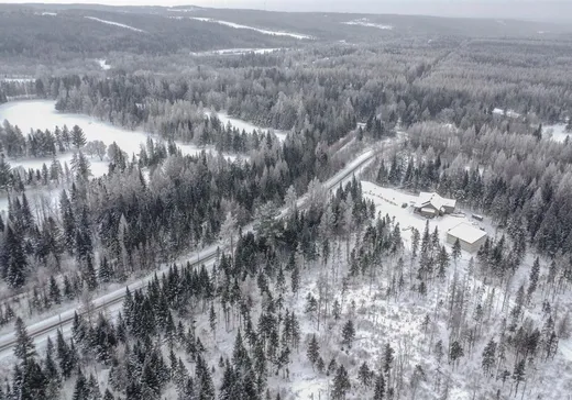 Land for Sale - 617 Route du Golf, App. A, Saint-Georges, G5Y 0W2