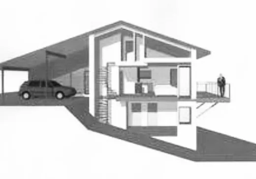 Land for Sale -  Rue du Beau-Vallon, Val Morin, J0T 2R0