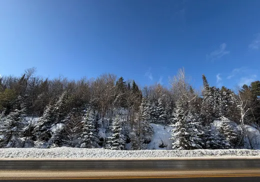 Land for sale -  Ch. de St-Adolphe, Morin-Heights, J0R1H0