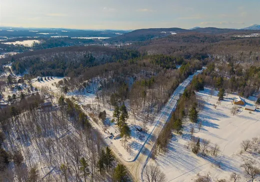 Land for sale - 1 Ch. Gendron, Canton De Stanstead, J1X3W4