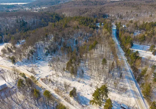 Land for Sale - 1 Ch. Gendron, Canton De Stanstead, J1X 3W4