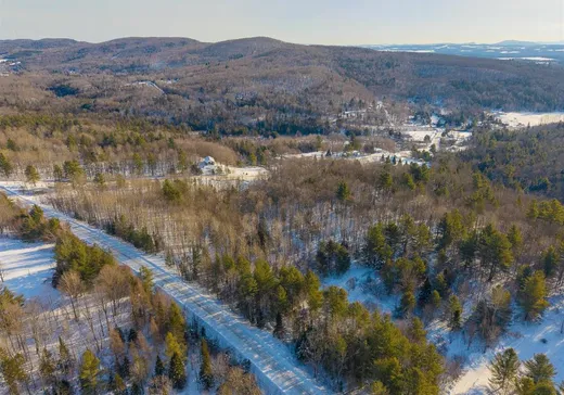 Land for Sale - 4 Ch. Remick, Canton De Stanstead, J1X 3W4