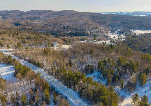 Terrain à vendre - 3 Ch. Remick, Canton De Stanstead, J1X3W4