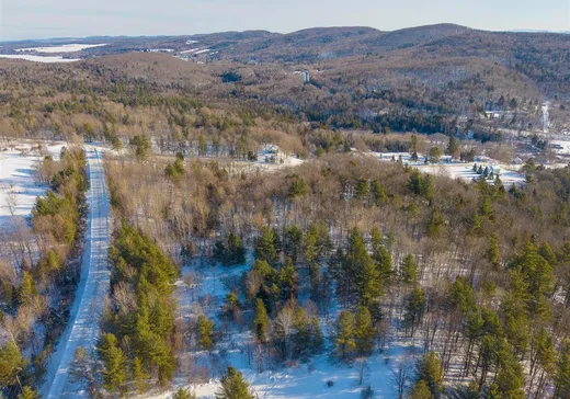 Terrain à vendre - 3 Ch. Remick, Canton De Stanstead, J1X 3W4