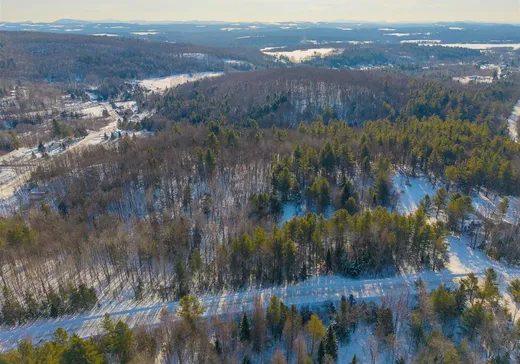 Land for sale - 2 Ch. Remick, Canton De Stanstead, J1X3W4