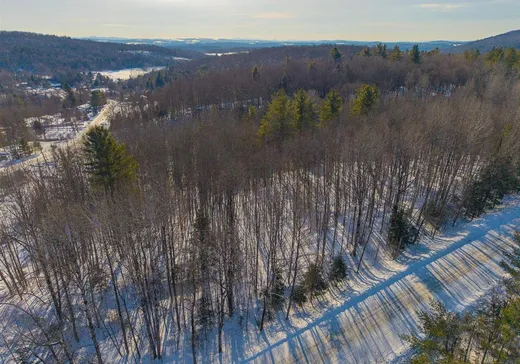 Land for Sale - 2 Ch. Remick, Canton De Stanstead, J1X 3W4