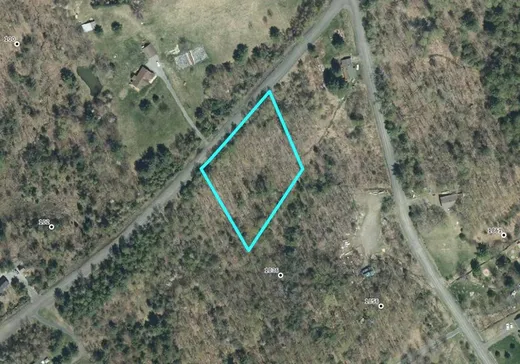 Land for Sale - 2 Ch. Remick, Canton De Stanstead, J1X 3W4