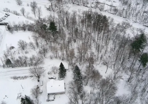 Terrain à vendre -  Rue Luc , Saint-Lin-Laurentides, J5M 1Z1