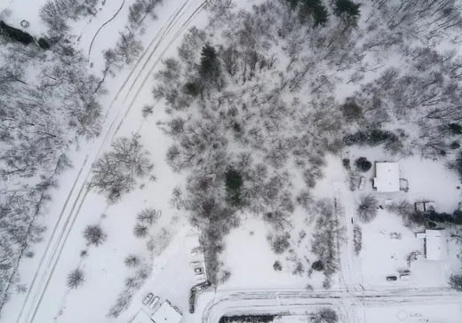 Terrain à vendre -  Rue Luc , Saint-Lin-Laurentides, J5M 1Z1