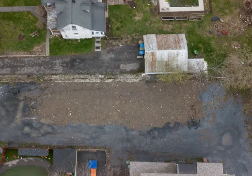 Land for Sale - 565 Rue St-Paul, Farnham, J2N 2K2