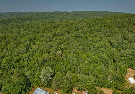 Terrain à vendre -  Ch. des Bouleaux-Blancs, St-Didace, J0K 2G0